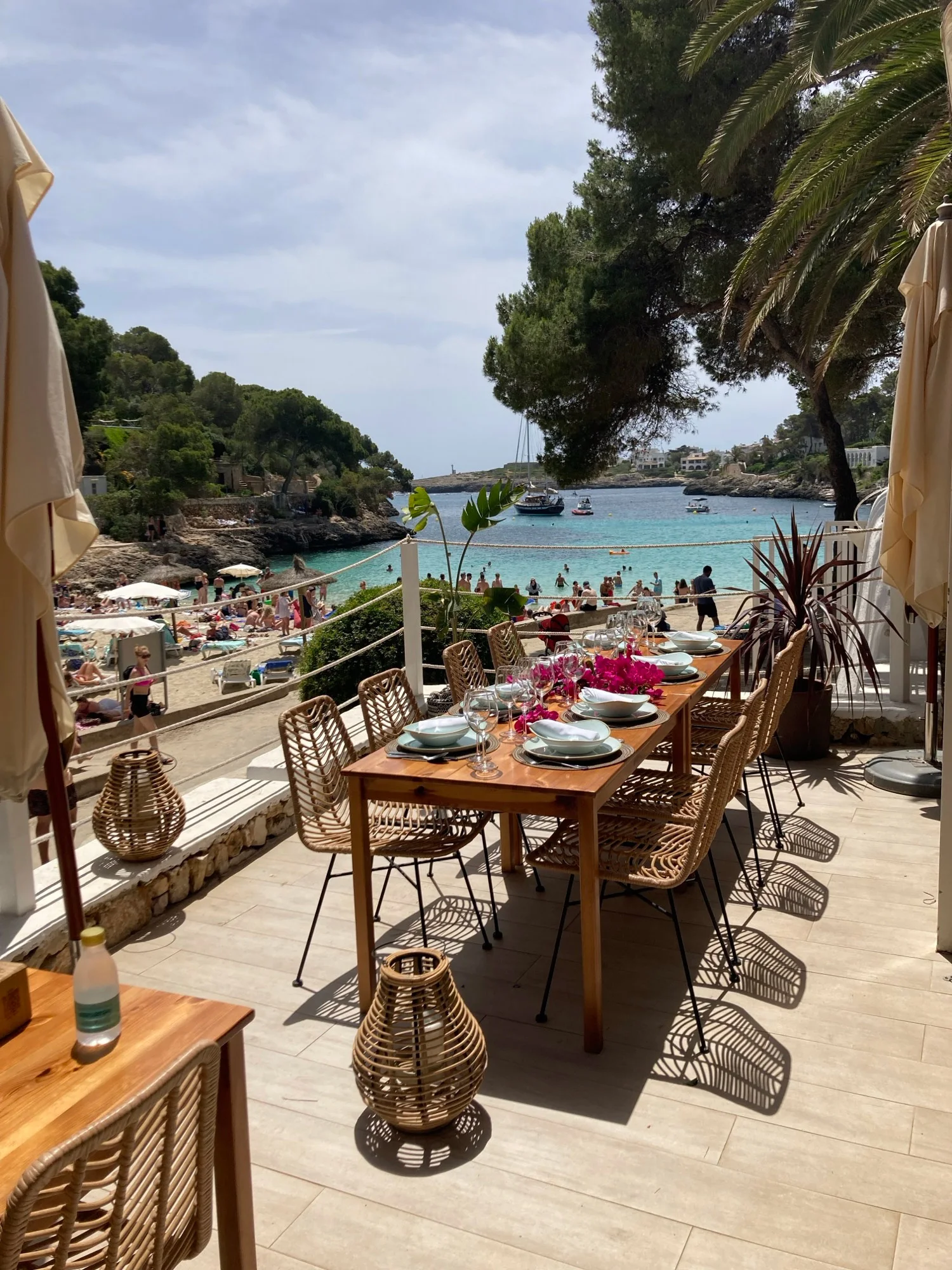 Weddings & Events - Hotel Cala D'or Weddings & Events - Hotel Cala D'or