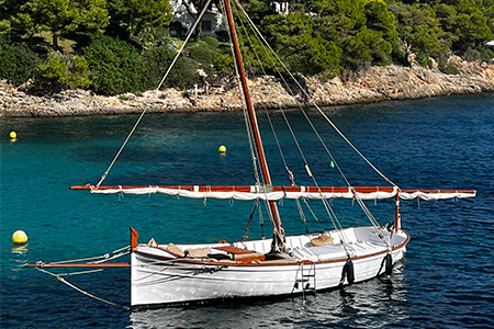 Llaut Tucis - Hotel Cala D'or