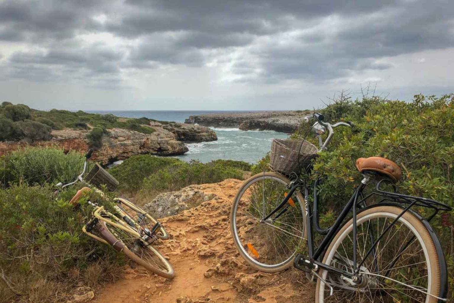 Explorando las Rutas de Ciclismo y Senderismo en Mallorca - Hotel Cala D'or