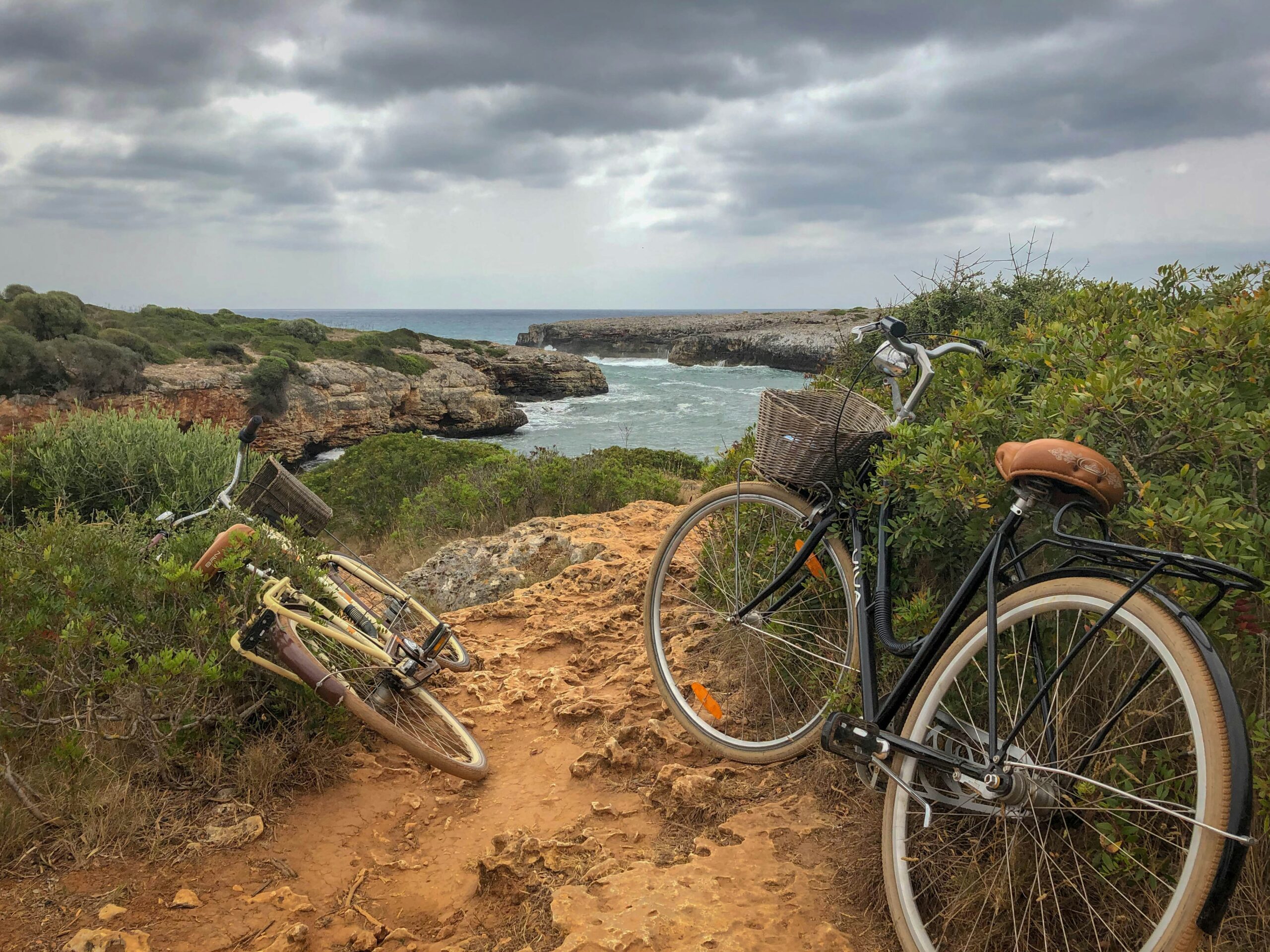 Explorando las Rutas de Ciclismo y Senderismo en Mallorca - Hotel Cala D'or Explorando las Rutas de Ciclismo y Senderismo en Mallorca - Hotel Cala D'or