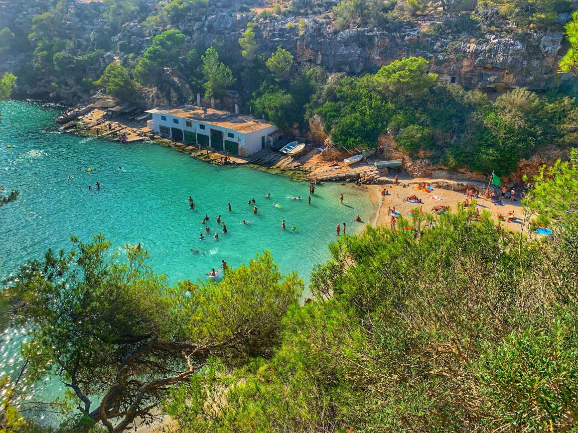 Consejos para Planificar tu Viaje a Mallorca - Hotel Cala D'or