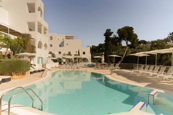 Cala d'Or a pie: las mejores calas y planes sin coche - Hotel Cala D'or
