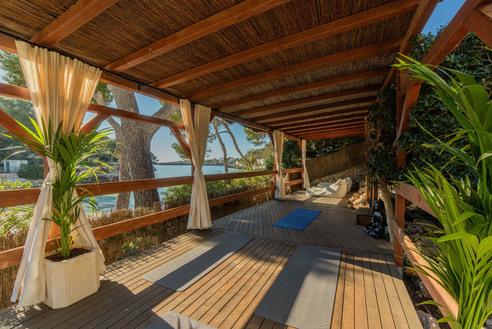 Experiencias - Hotel Cala D'or