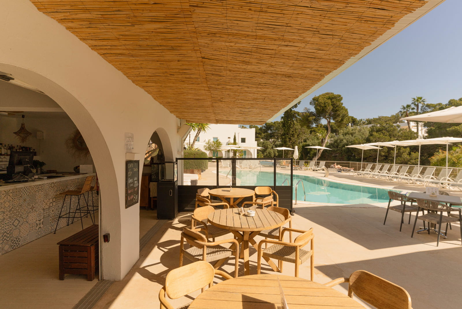 Experiencias - Hotel Cala D'or