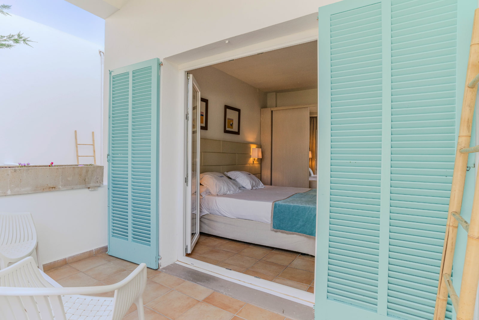 Galería - Hotel Cala D'or Galería - Hotel Cala D'or