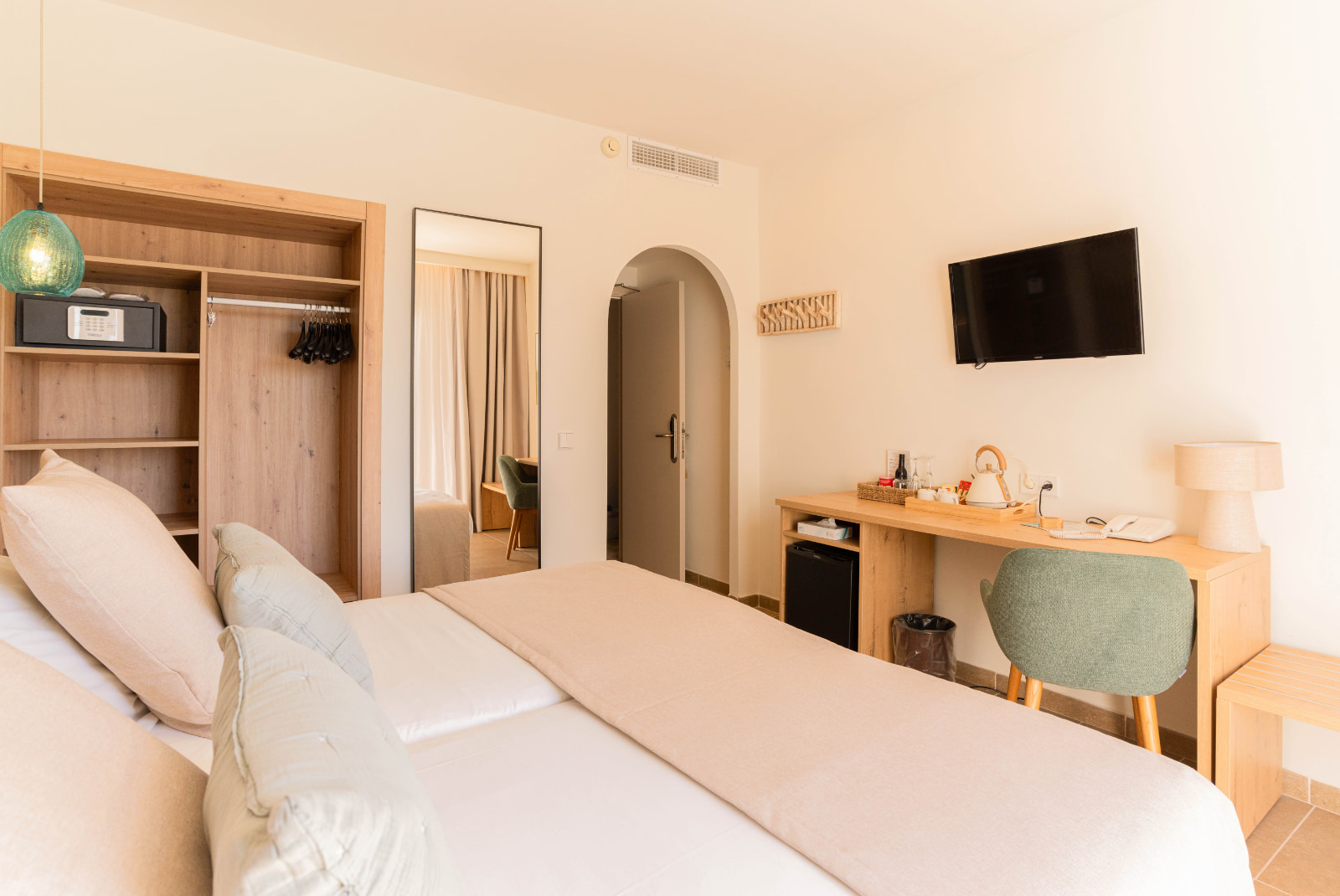 Galería - Hotel Cala D'or Galería - Hotel Cala D'or